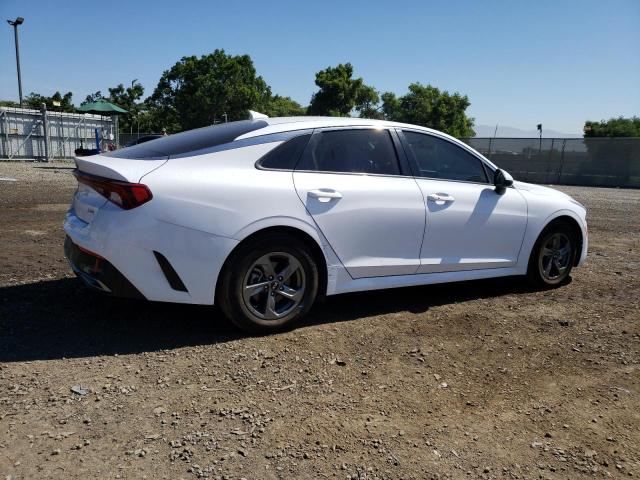 5XXG14J23MG072432 KIA K5 LXS