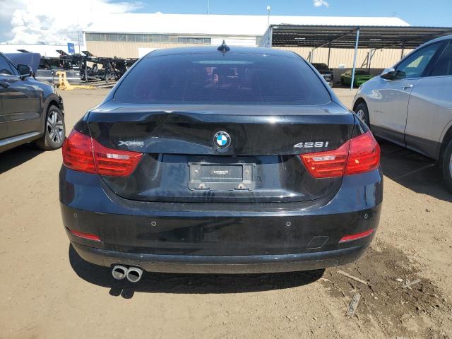 2015 BMW 428 XI GRA - WBA4A7C53FD415908