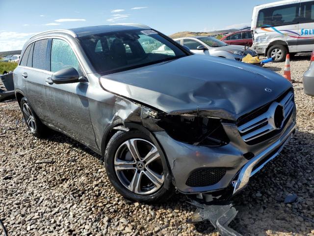 WDC0G4KB3KV191141 Mercedes-Benz Glc 300 4matic