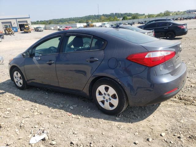 KNAFK4A68G5508371 KIA FORTE LX