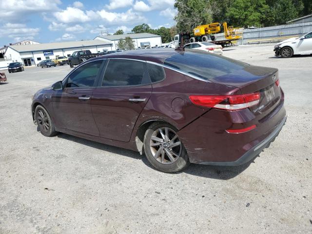 5XXGT4L31LG425071 Kia Optima LX 2