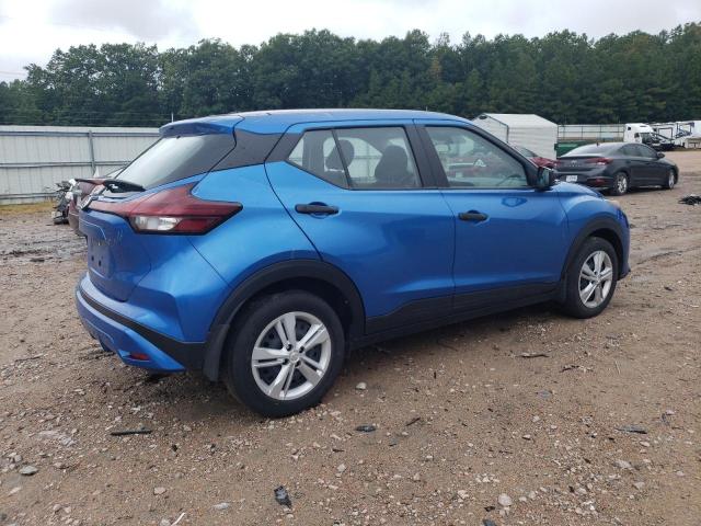 3N1CP5BV9ML566149 | 2021 NISSAN KICKS S