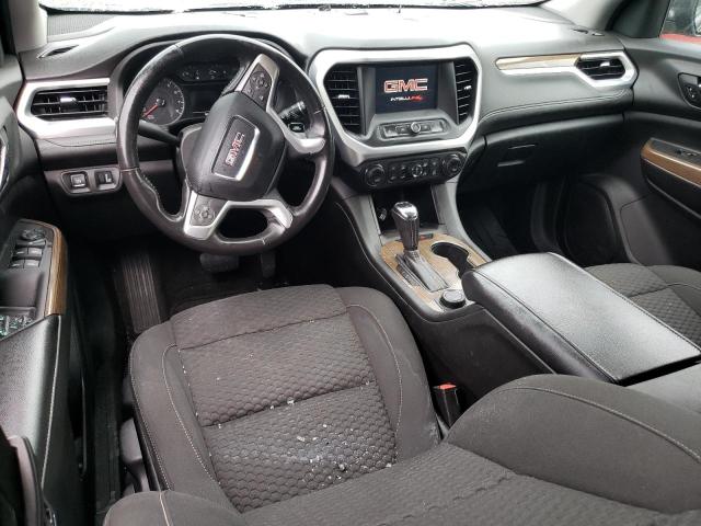 2019 GMC ACADIA SLE - 1GKKNRLA0KZ110598