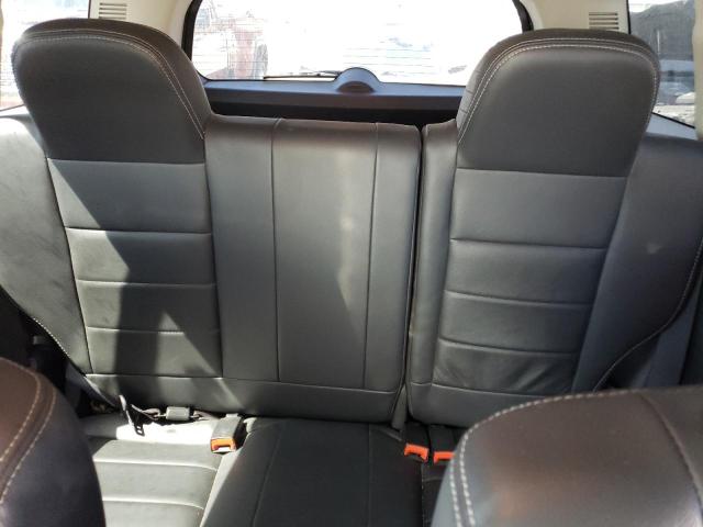 1C4NJPFAXED848978 Jeep Patriot Latitude
