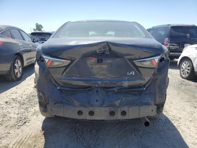 VIN 3MYDLBZV5GY116895 2016 TOYOTA SCION no.6