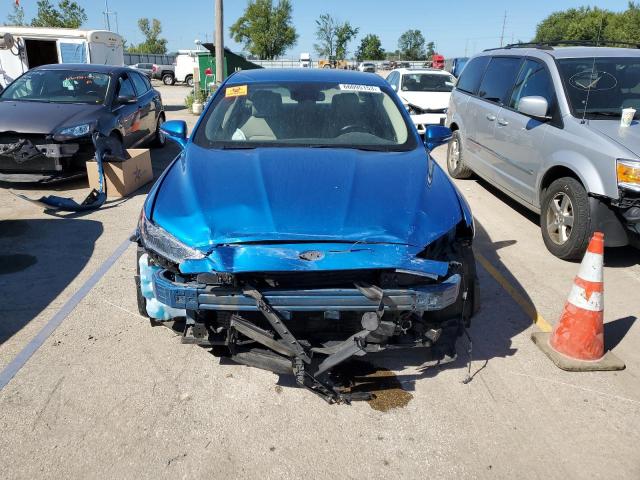 3FA6P0CD6LR172225 Ford Fusion SEL 5