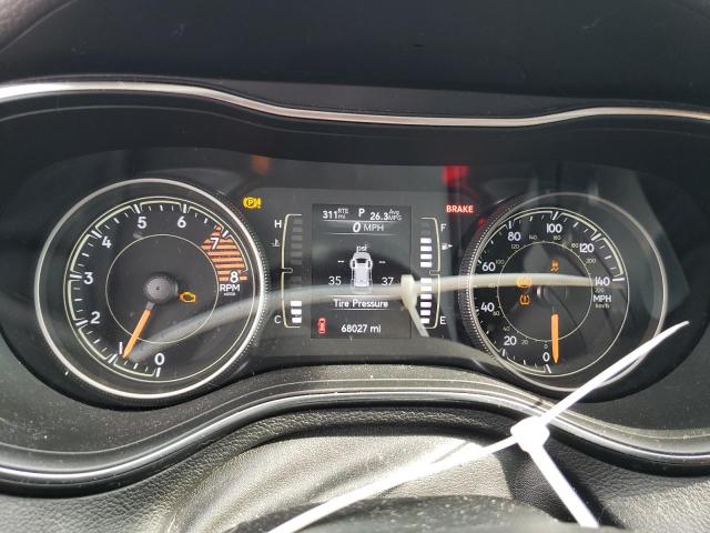 1C4PJMLX8KD155838 Jeep Cherokee Latitude Plus