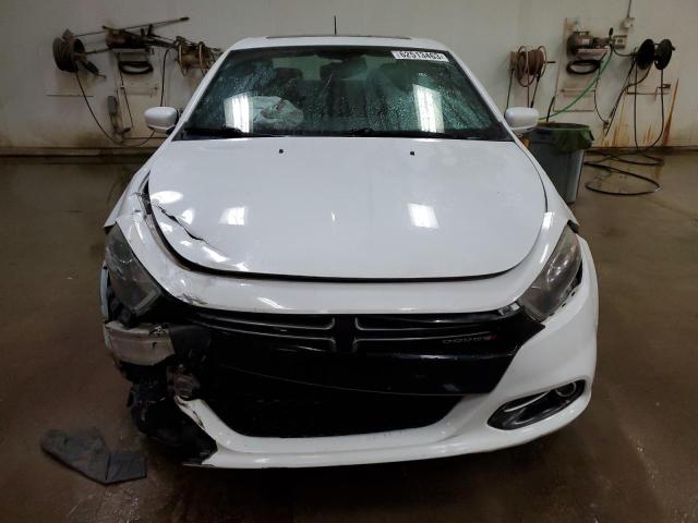 1C3CDFEB6ED907242 Dodge DART GT