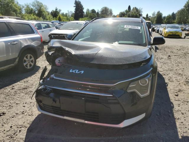 KNDCP3LE8P5089220 KIA NIRO LX