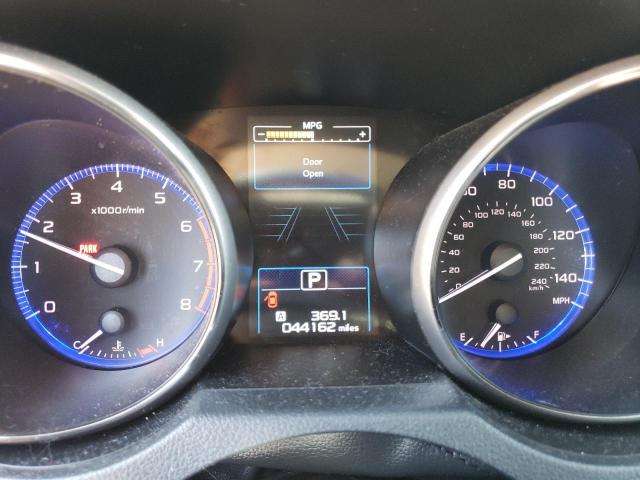 4S3BNAN62J3023888 Subaru Legacy 2.5i Limited