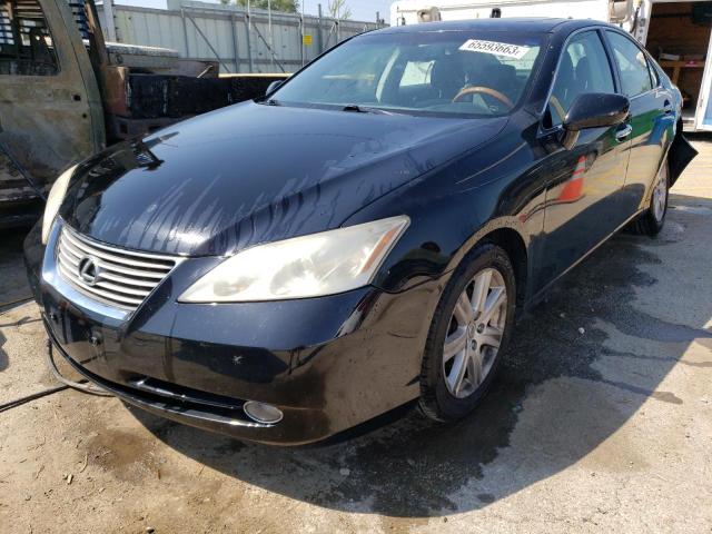 2009 Lexus ES 350 