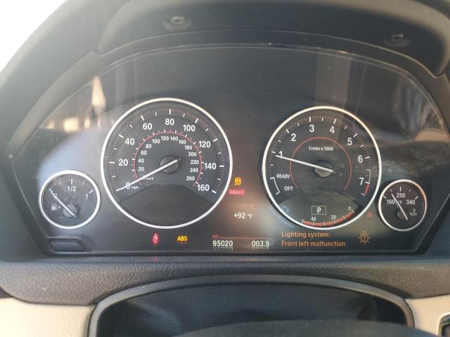 WBA3N7C59GK228380 BMW 428 I