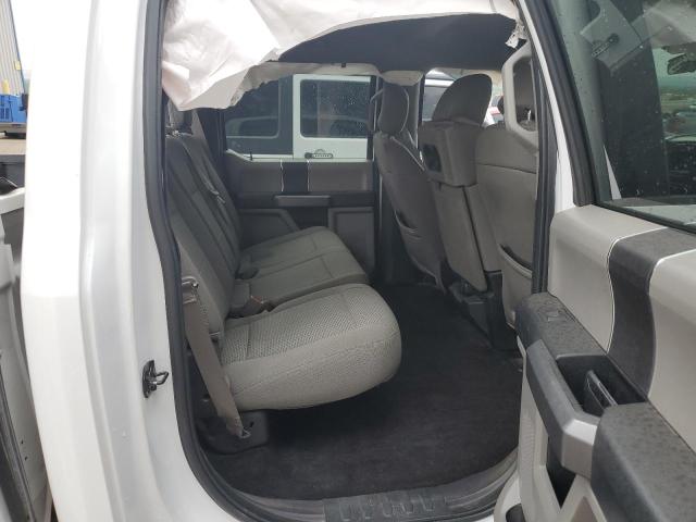 1FTEW1E53JKE16306 Ford F150 Supercrew
