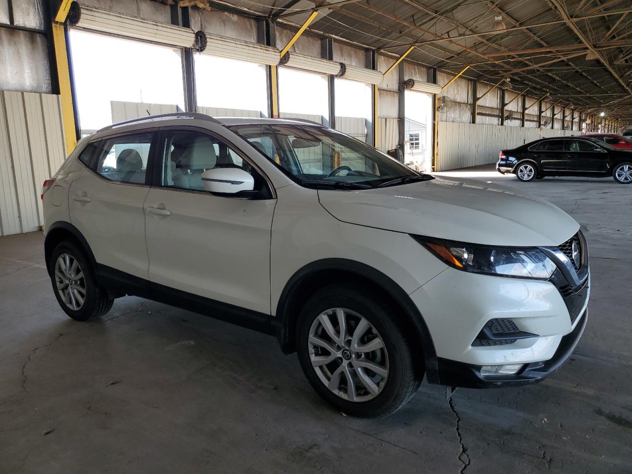 JN1BJ1CWXLW649739 NISSAN ROGUE 2020