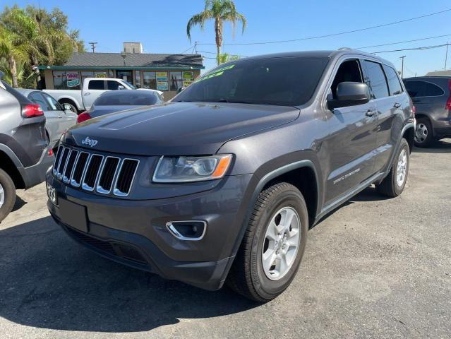 1C4RJFAG5GC461190 Jeep Grand Cherokee Laredo