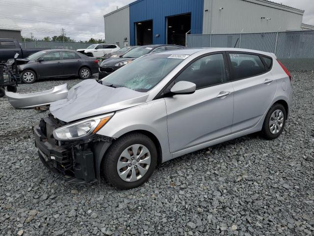 KMHCT5AE5GU261330 | 2016 HYUNDAI ACCENT SE