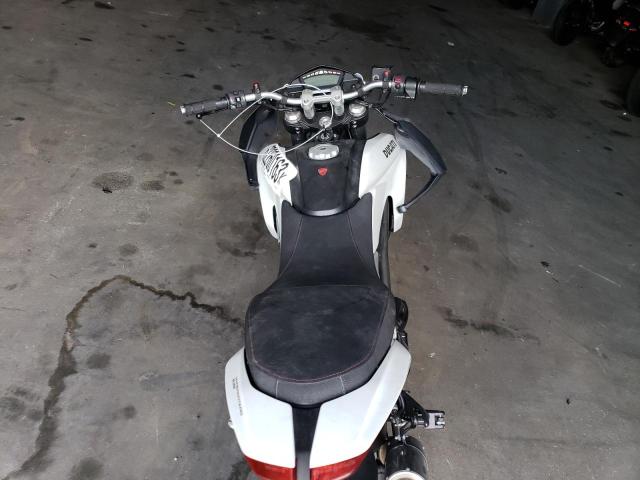 2013 DUCATI HYPERMOTAR ZDM1YBTSXDB001953
