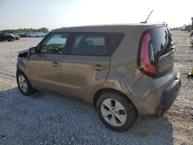 KNDJN2A24E7008943 KIA Soul