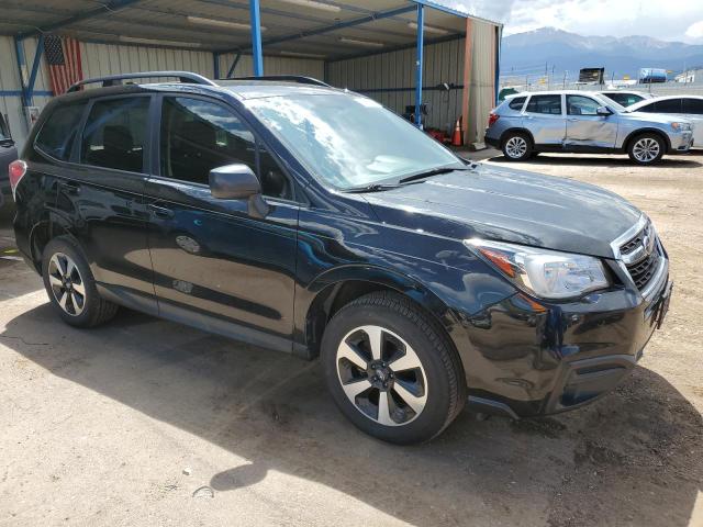 JF2SJABC3HH591944 Subaru Forester 2.5i