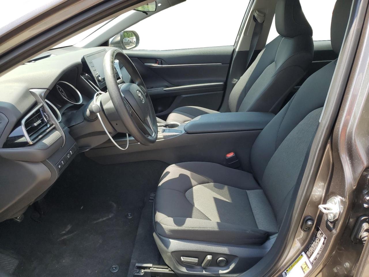 4T1C11AK3PU153485 TOYOTA CAMRY 2023