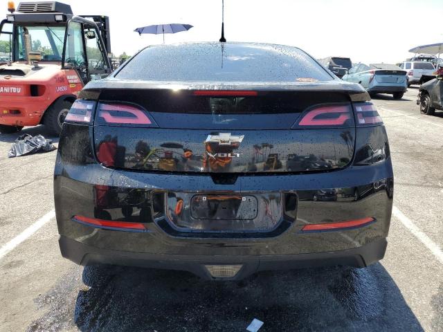 VIN 1G1RB6E42DU102164 2013 Chevrolet Volt no.6