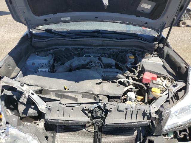 JF2SJADC1FH483686 Subaru Forester 2.5i Premium