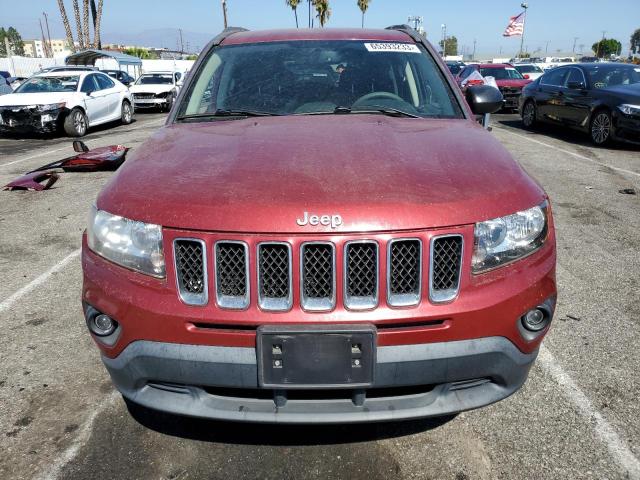 1C4NJDBB0FD202749 Jeep Compass Sport
