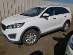 2017 KIA SORENTO LX - 5XYPG4A31HG200577