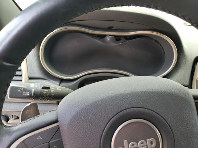 1C4RJEAG0FC198650 Jeep Grand Cherokee Laredo