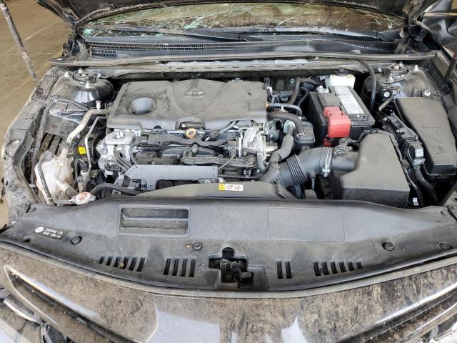 4T1G11AK8LU933204 Toyota Camry SE 11