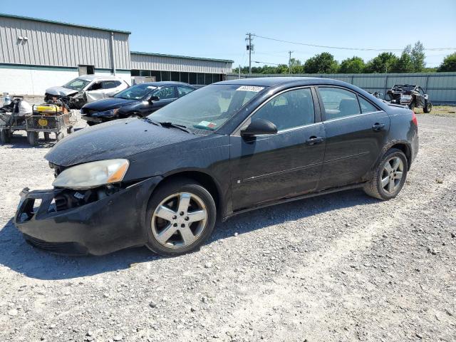 2006 Pontiac G6 GT