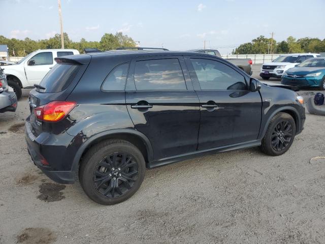 Vin: ja4ap3au1ju006252, lot: 65109673, mitsubishi outlander es 20183