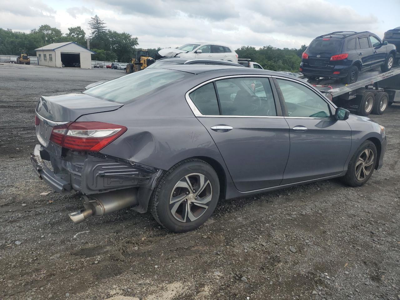 1HGCR2F32GA214123 HONDA ACCORD 2016