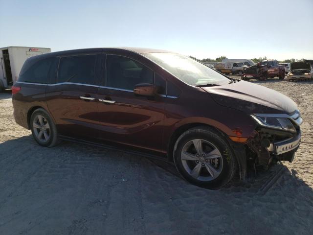 Vin: 5fnrl6h75kb075302, lot: 62810483, honda all models exl 20194