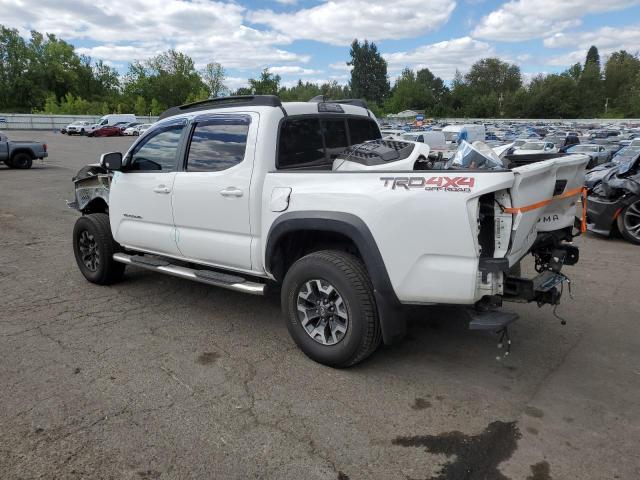 3TMCZ5ANXGM019981 | 2016 TOYOTA TACOMA DOU