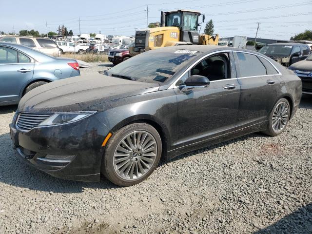 2013 Lincoln MKZ Hybrid