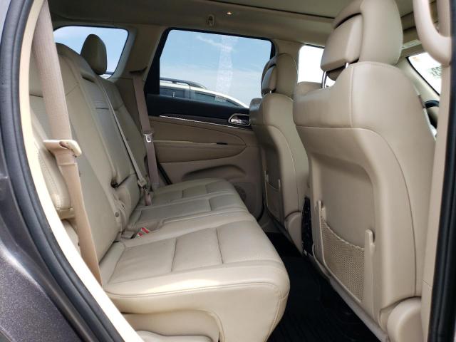 1C4RJFBG2GC456981 Jeep Grand Cherokee Limited