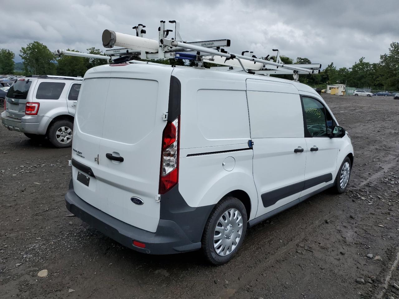 NM0LS7E72G1233742 FORD TRANSIT 2016
