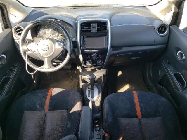 3N1CE2CP9FL370803 Nissan Versa Note S