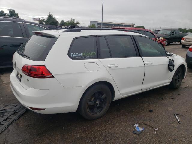 2017 VOLKSWAGEN GOLF SPORT - 3VWC17AUXHM505862