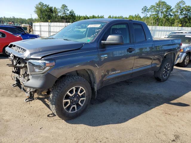 2020 Toyota Tundra 