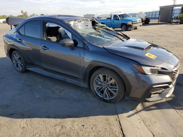 JF1VBAB63N8009409 Subaru WRX