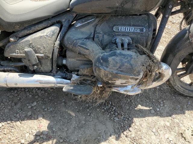 2022 BMW R18 B - WB10L330XN6F86117