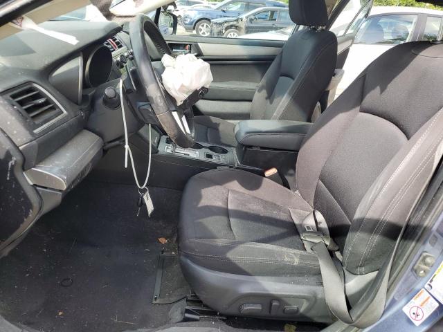 4S3BNAC61H3069158 Subaru Legacy 2.5i Premium