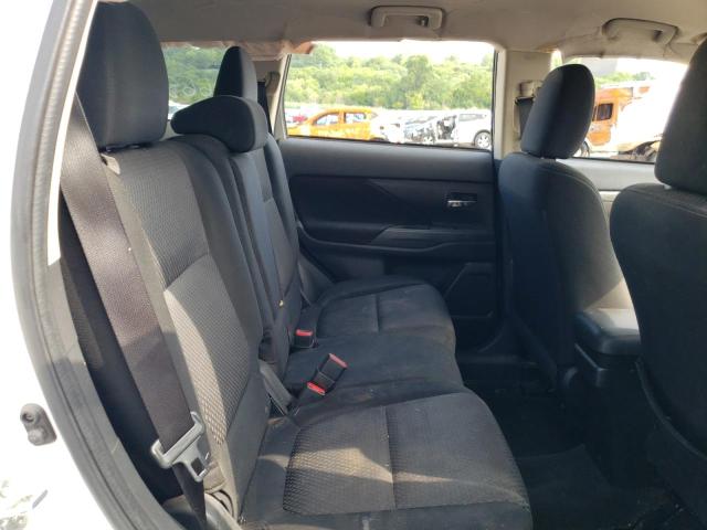 JA4AZ3A39GZ010109 Mitsubishi Outlander Se