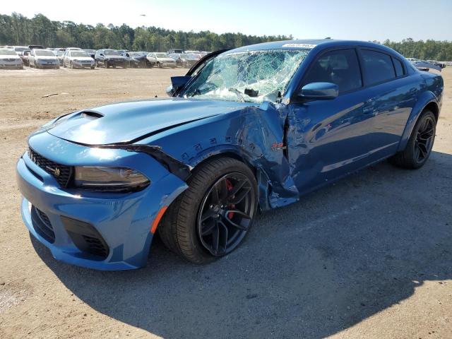 2022 Dodge Charger Scat Pack