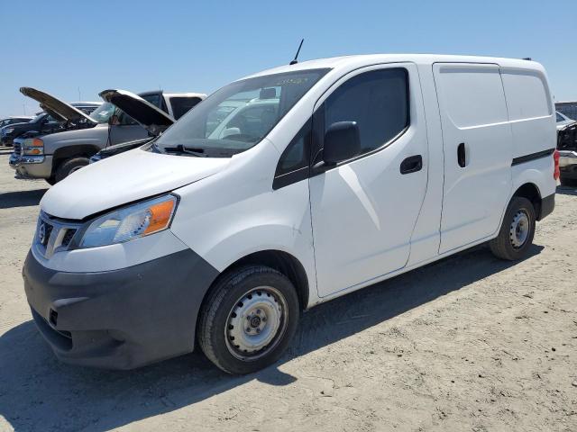 2018 Nissan NV200 