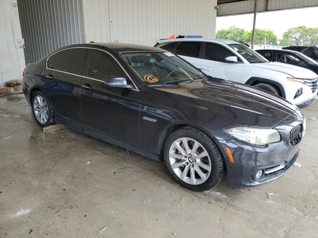 2016 BMW 535 I - WBA5B1C50GG553968