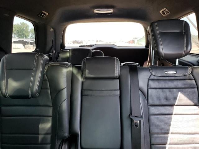 2017 MERCEDES-BENZ GLS 63 AMG - 4JGDF7FE5HA747770