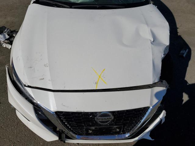 1N4BL4DW4MN366158 Nissan ALTIMA SV